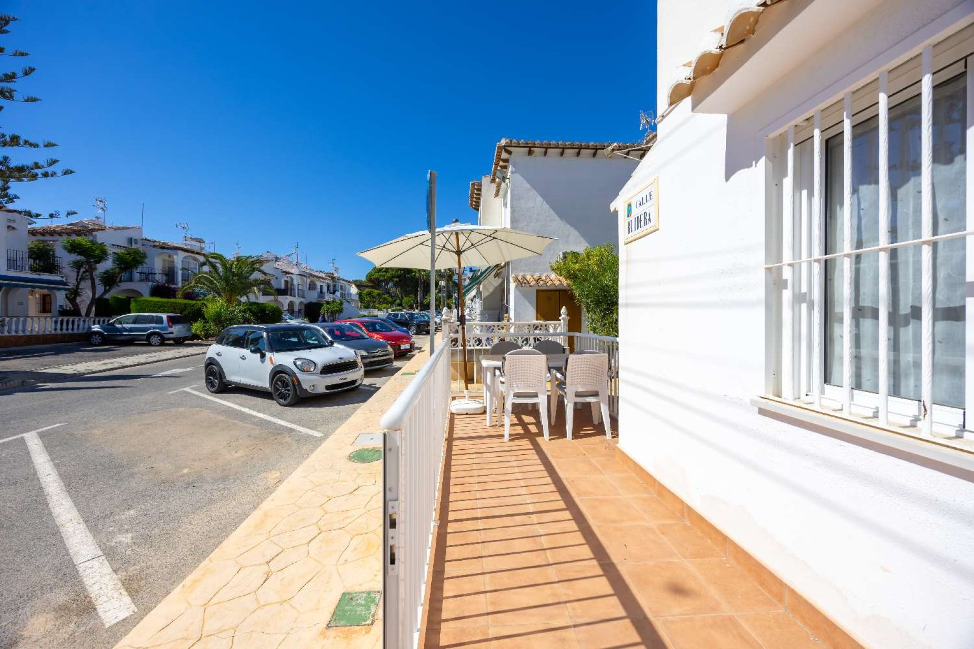 Alquiler a largo plazo - Apartment -
Torrevieja