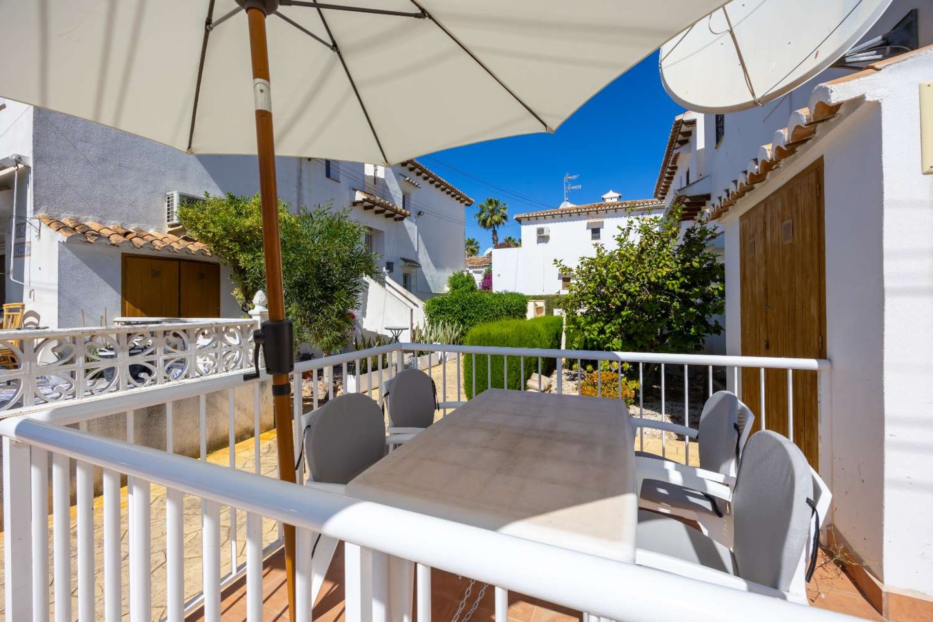 Alquiler a largo plazo - Apartment -
Torrevieja