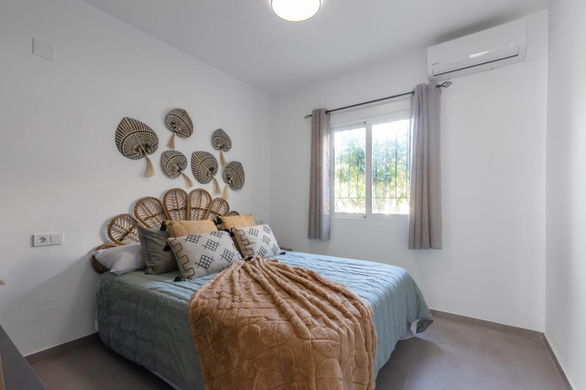 Alquiler a largo plazo - Bungalow -
Torrevieja - Zona los Frutales