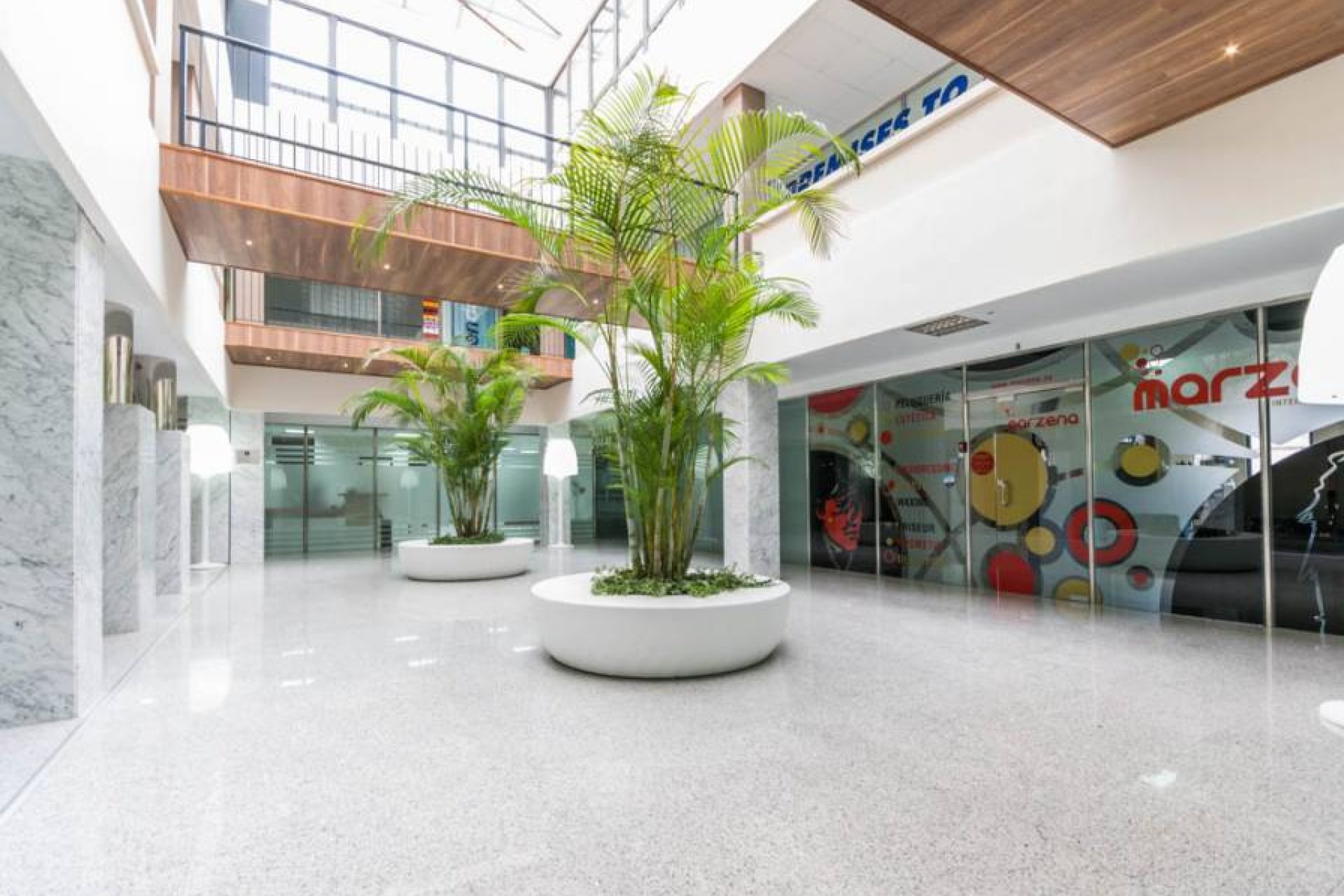 Alquiler a largo plazo - Commercial Unit -
Orihuela Costa - Playa Flamenca