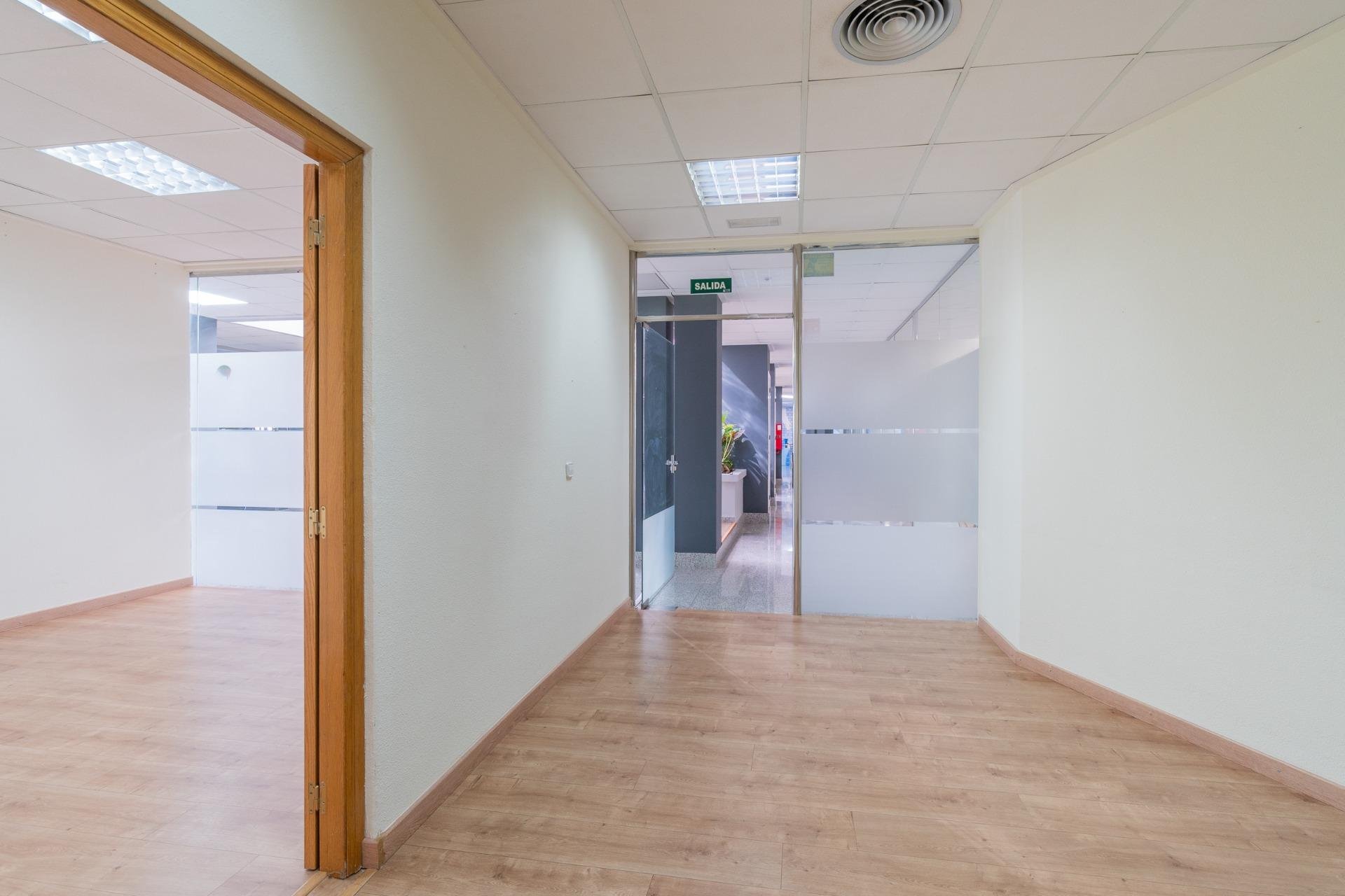 Alquiler a largo plazo - Commercial Unit -
Orihuela Costa - Playa Flamenca