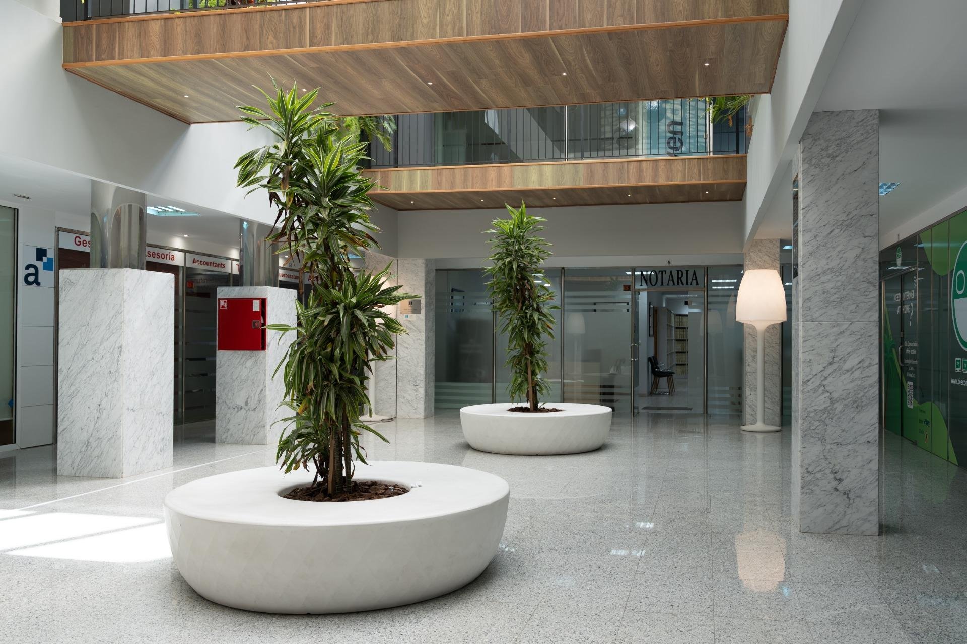 Alquiler a largo plazo - Commercial Unit -
Orihuela Costa - Playa Flamenca