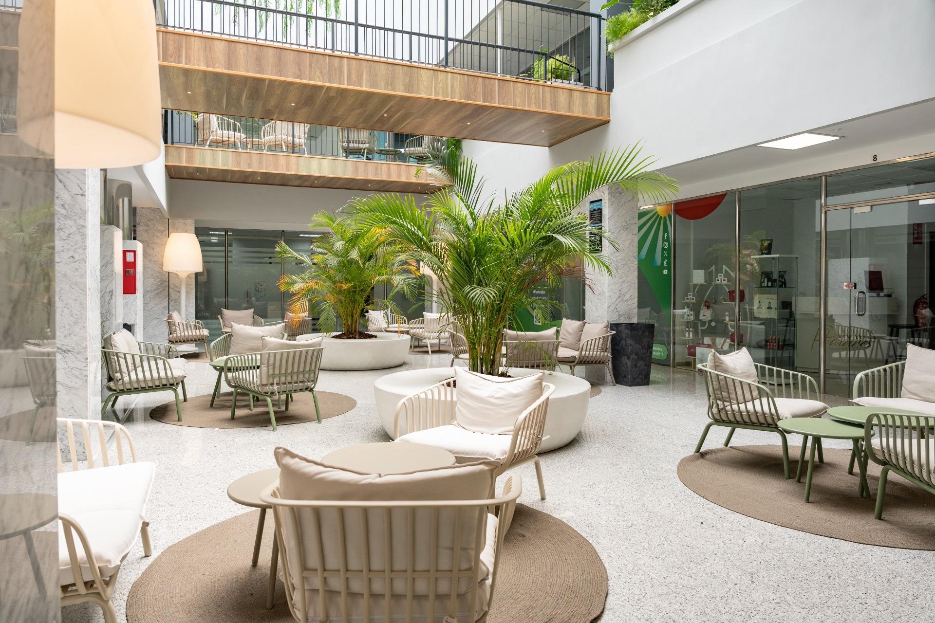 Alquiler a largo plazo - Commercial Unit -
Orihuela Costa - Playa Flamenca