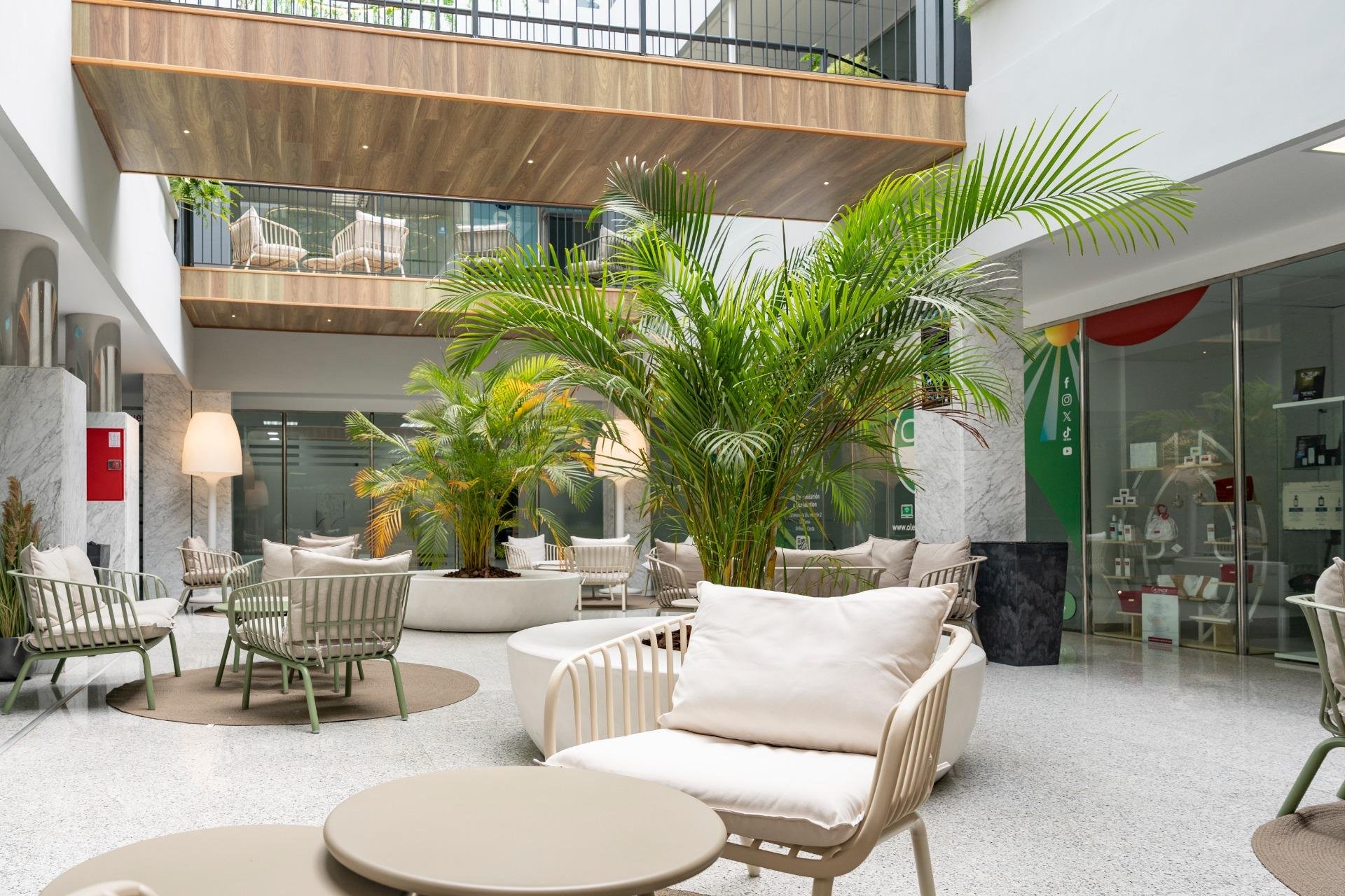 Alquiler a largo plazo - Commercial Unit -
Orihuela Costa - Playa Flamenca