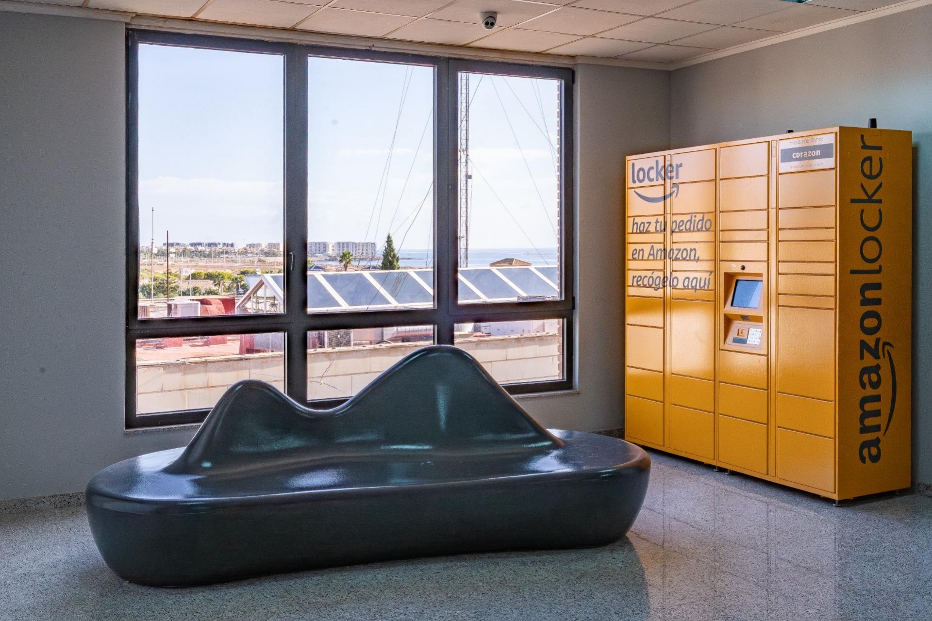 Alquiler a largo plazo - Commercial Unit -
Orihuela Costa - Playa Flamenca