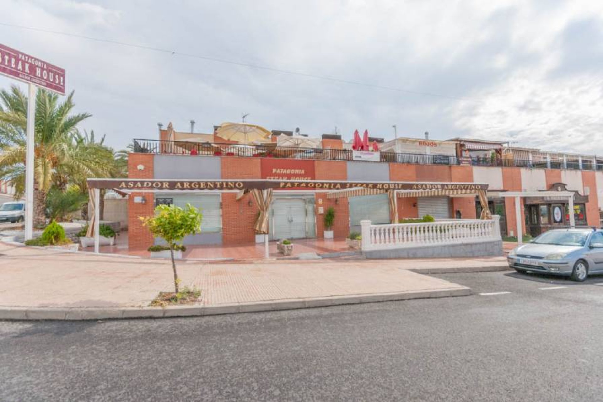 Alquiler a largo plazo - Commercial Unit -
San Fulgencio - La Marina
