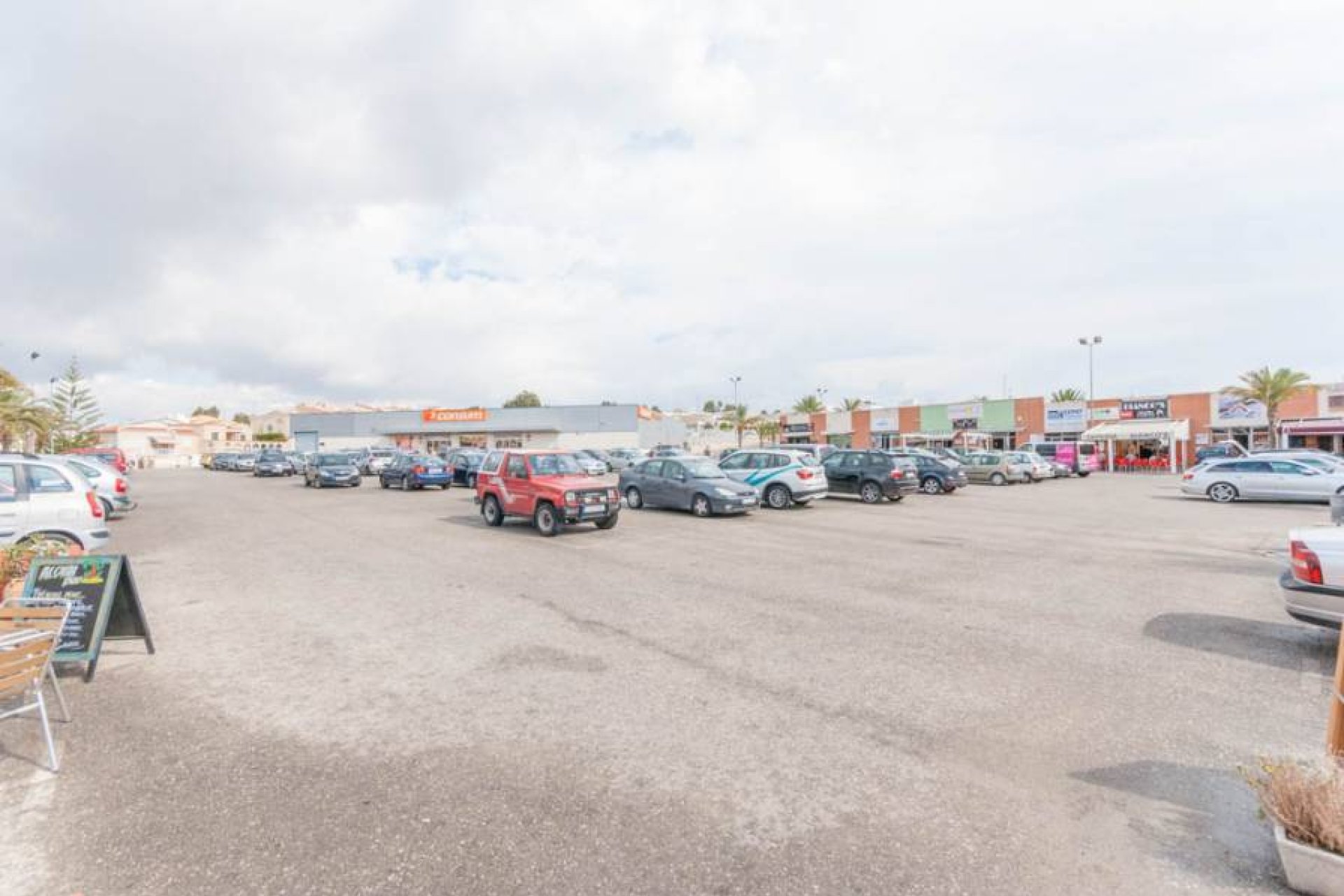 Alquiler a largo plazo - Commercial Unit -
San Fulgencio - La Marina