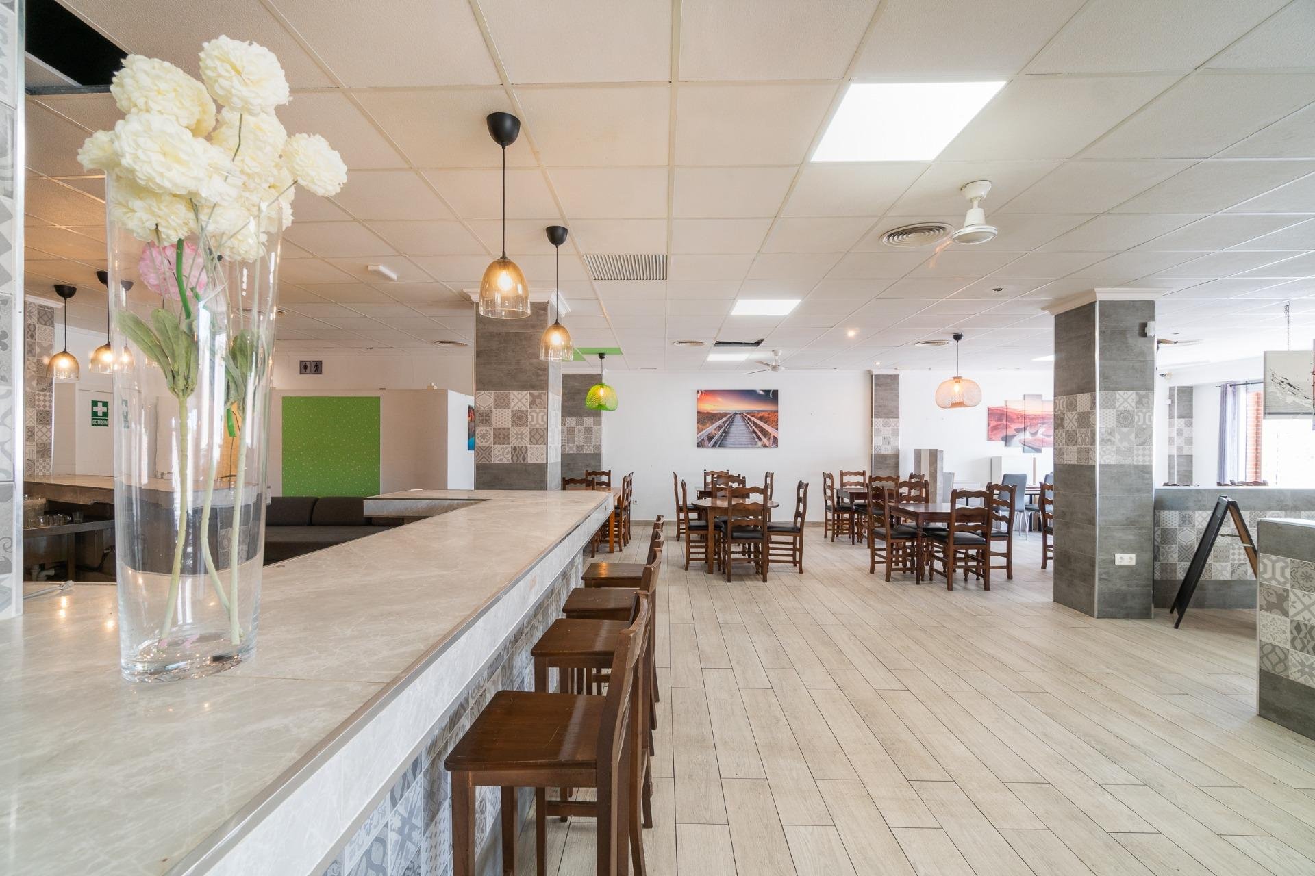 Alquiler a largo plazo - Commercial Unit -
San Fulgencio - La Marina