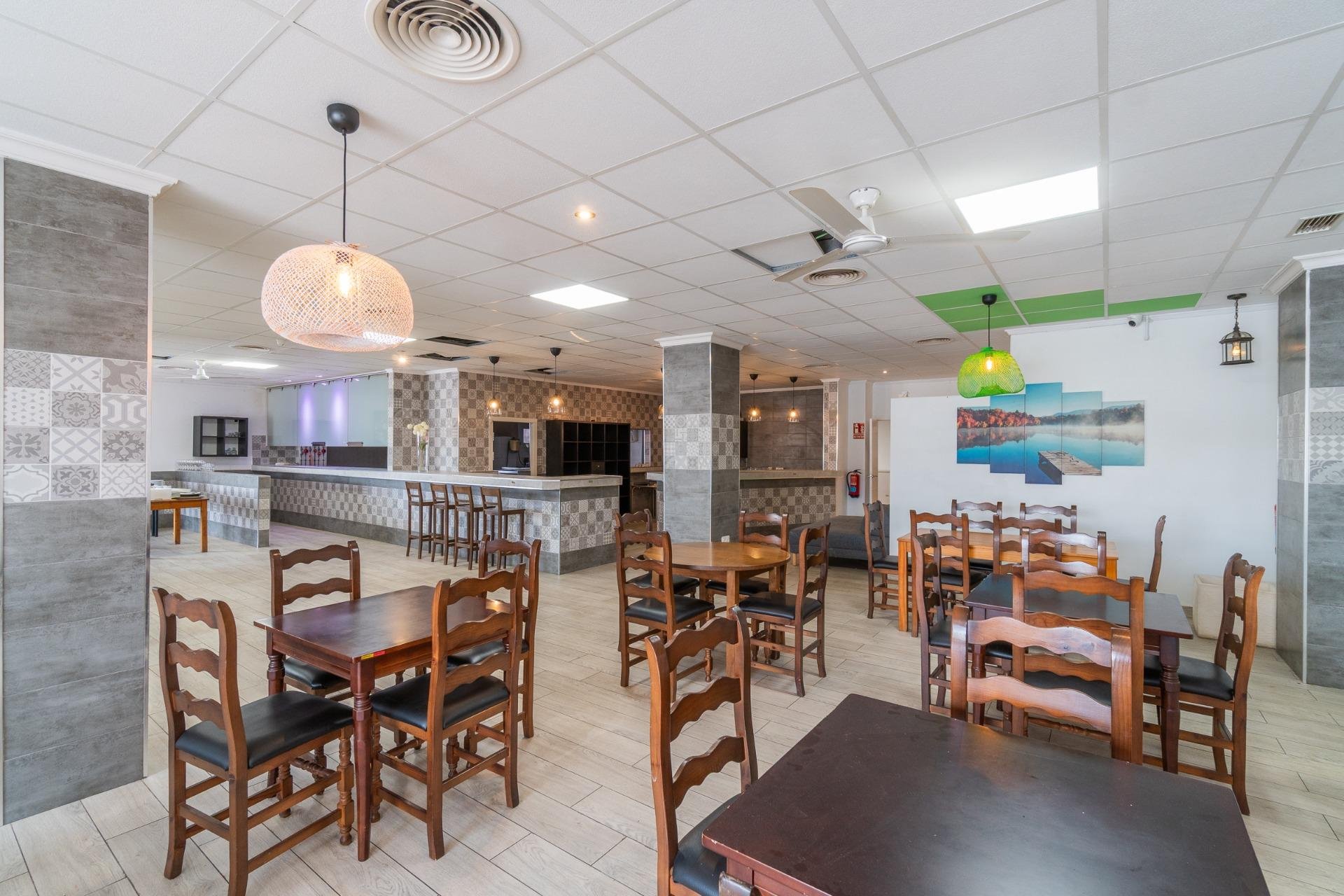 Alquiler a largo plazo - Commercial Unit -
San Fulgencio - La Marina