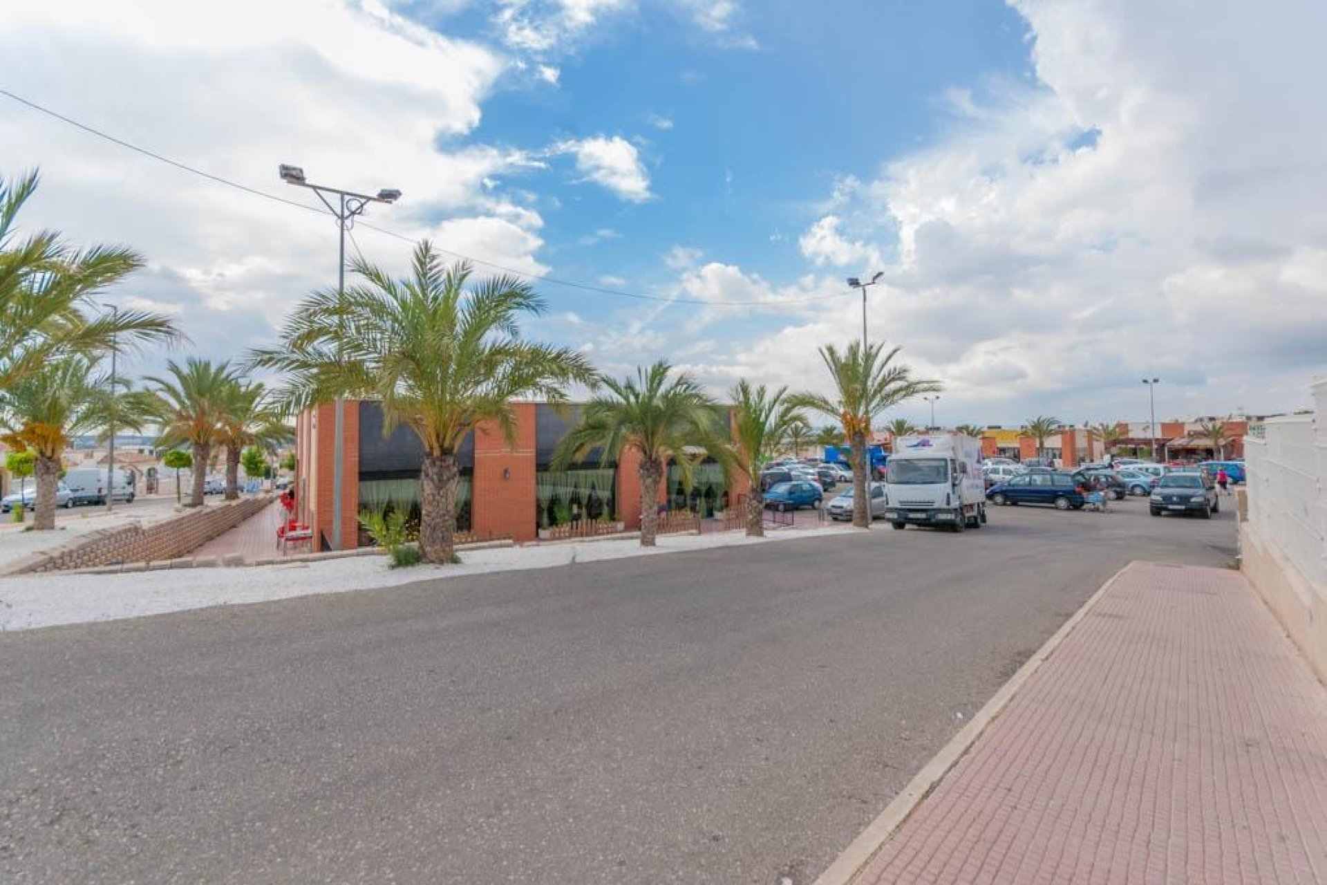 Alquiler a largo plazo - Commercial Unit -
San Fulgencio - La Marina