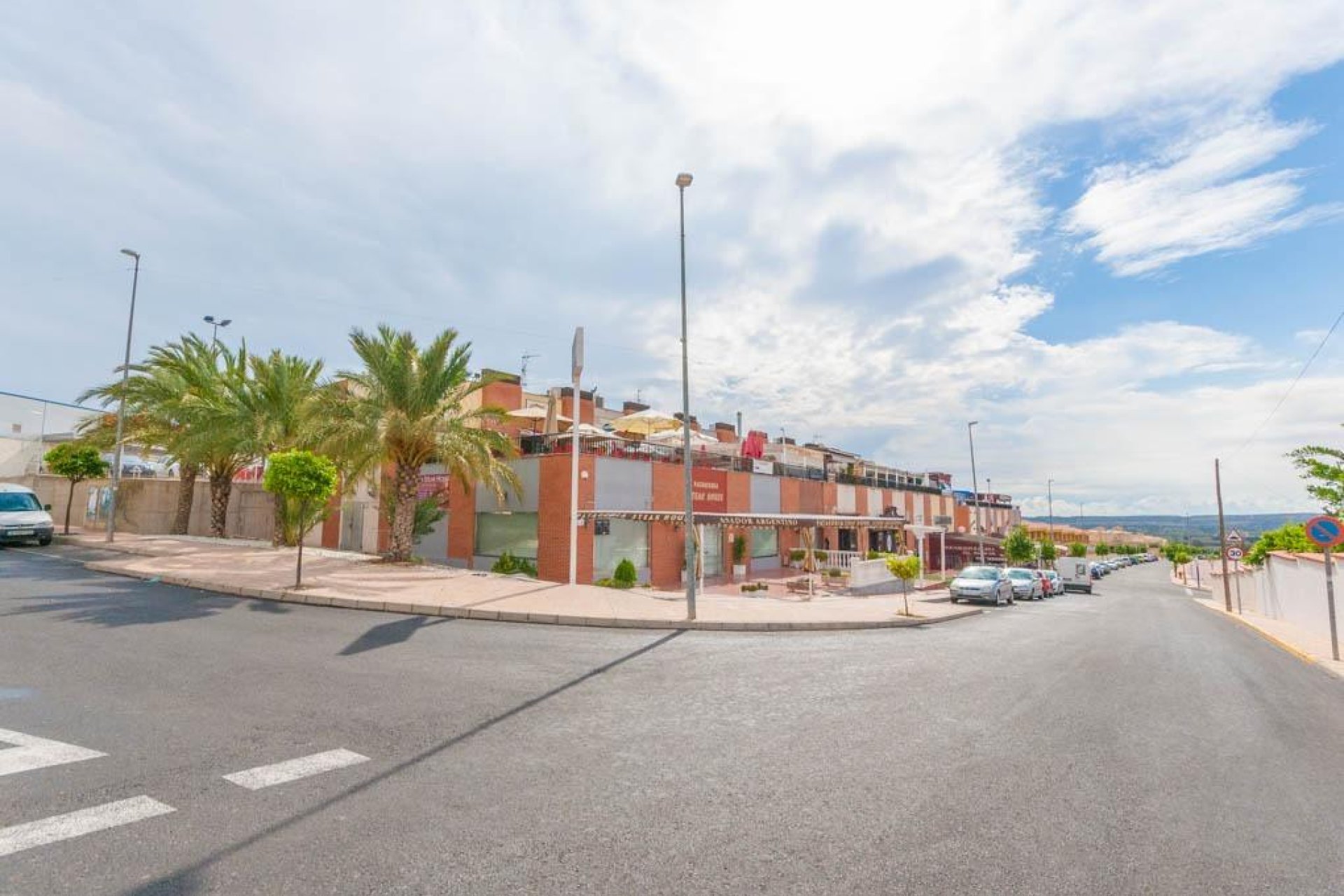Alquiler a largo plazo - Commercial Unit -
San Fulgencio - La Marina