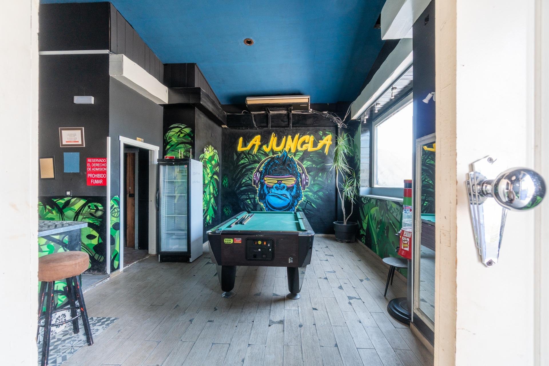 Alquiler a largo plazo - Commercial Unit -
San Fulgencio - URB. LA MARINA