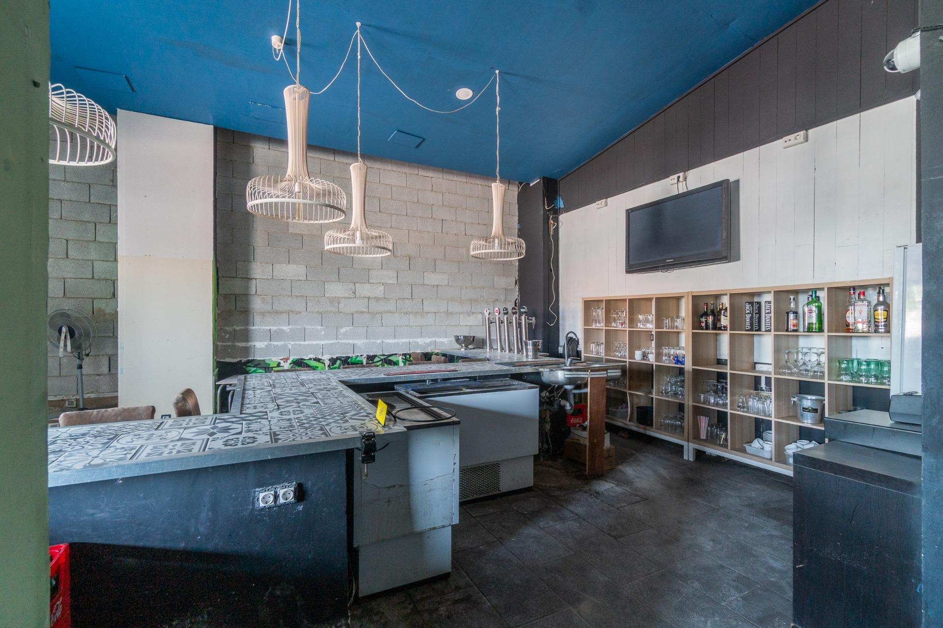 Alquiler a largo plazo - Commercial Unit -
San Fulgencio - URB. LA MARINA