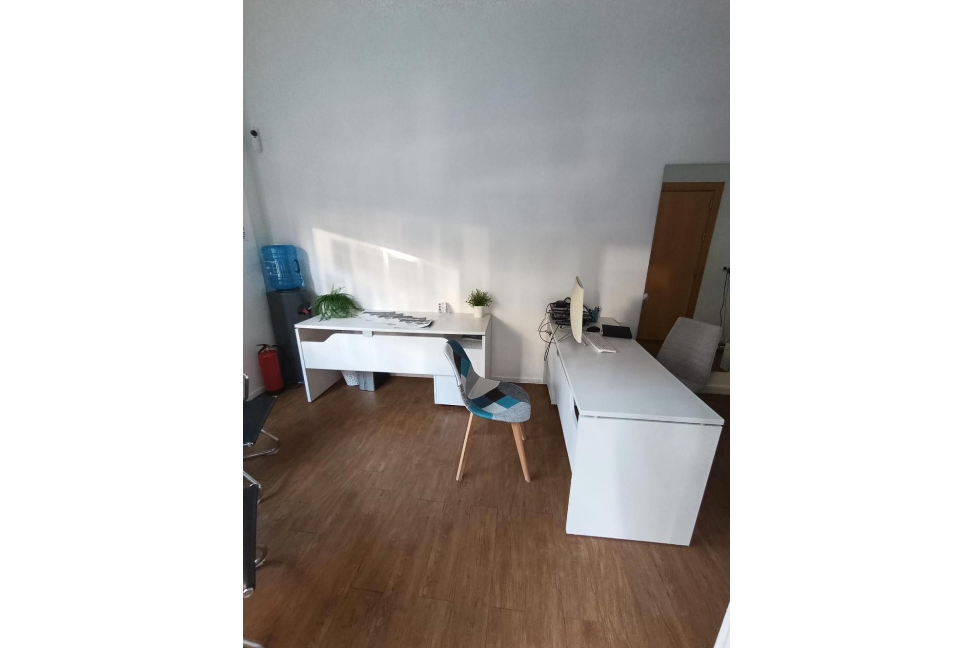 Alquiler a largo plazo - Commercial Unit -
Torrevieja - Center