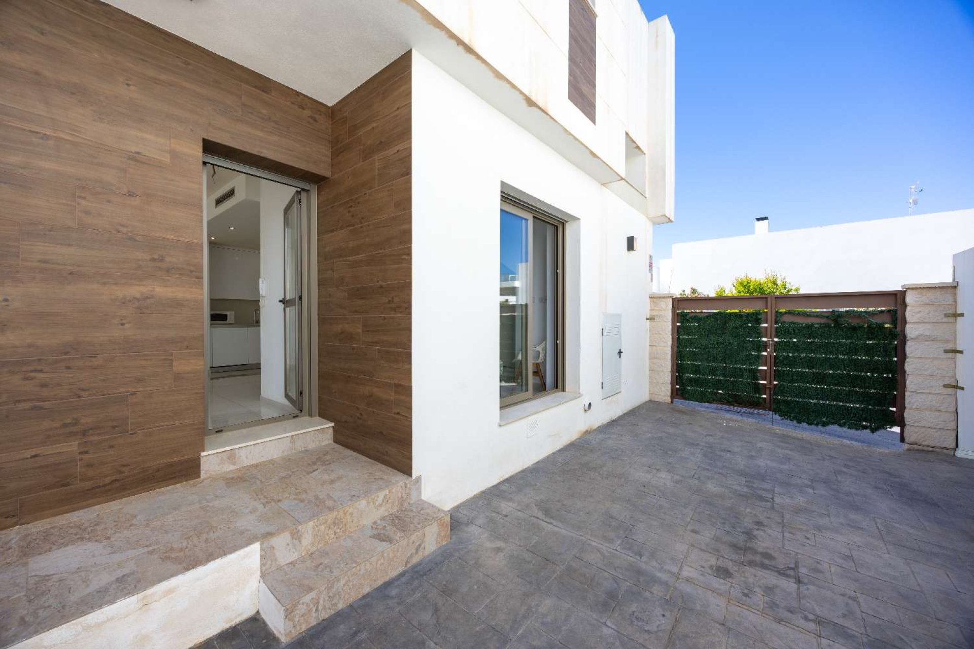 Alquiler a largo plazo - Detached villa -
Orihuela - Orihuela Costa