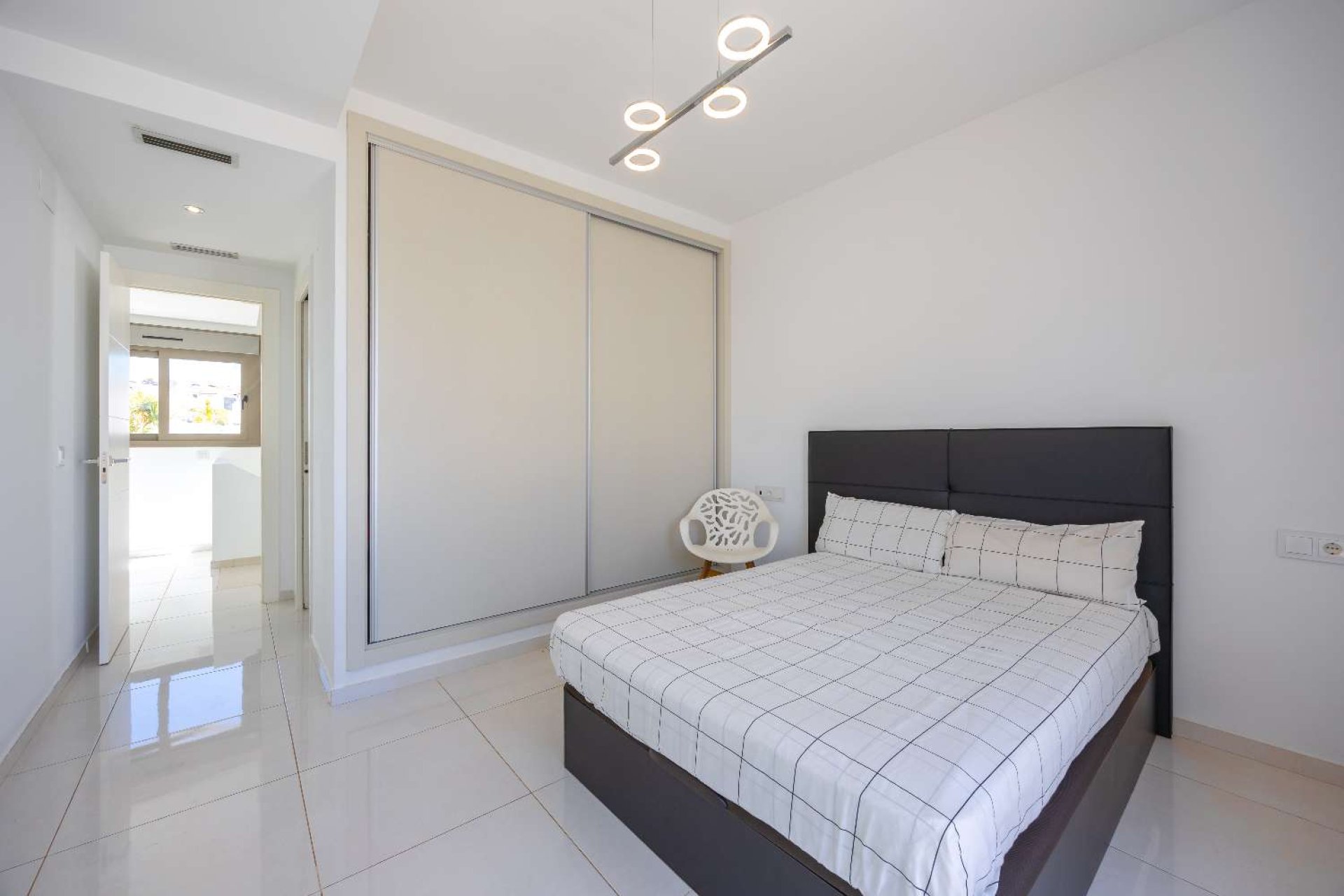 Alquiler a largo plazo - Detached villa -
Orihuela - Orihuela Costa