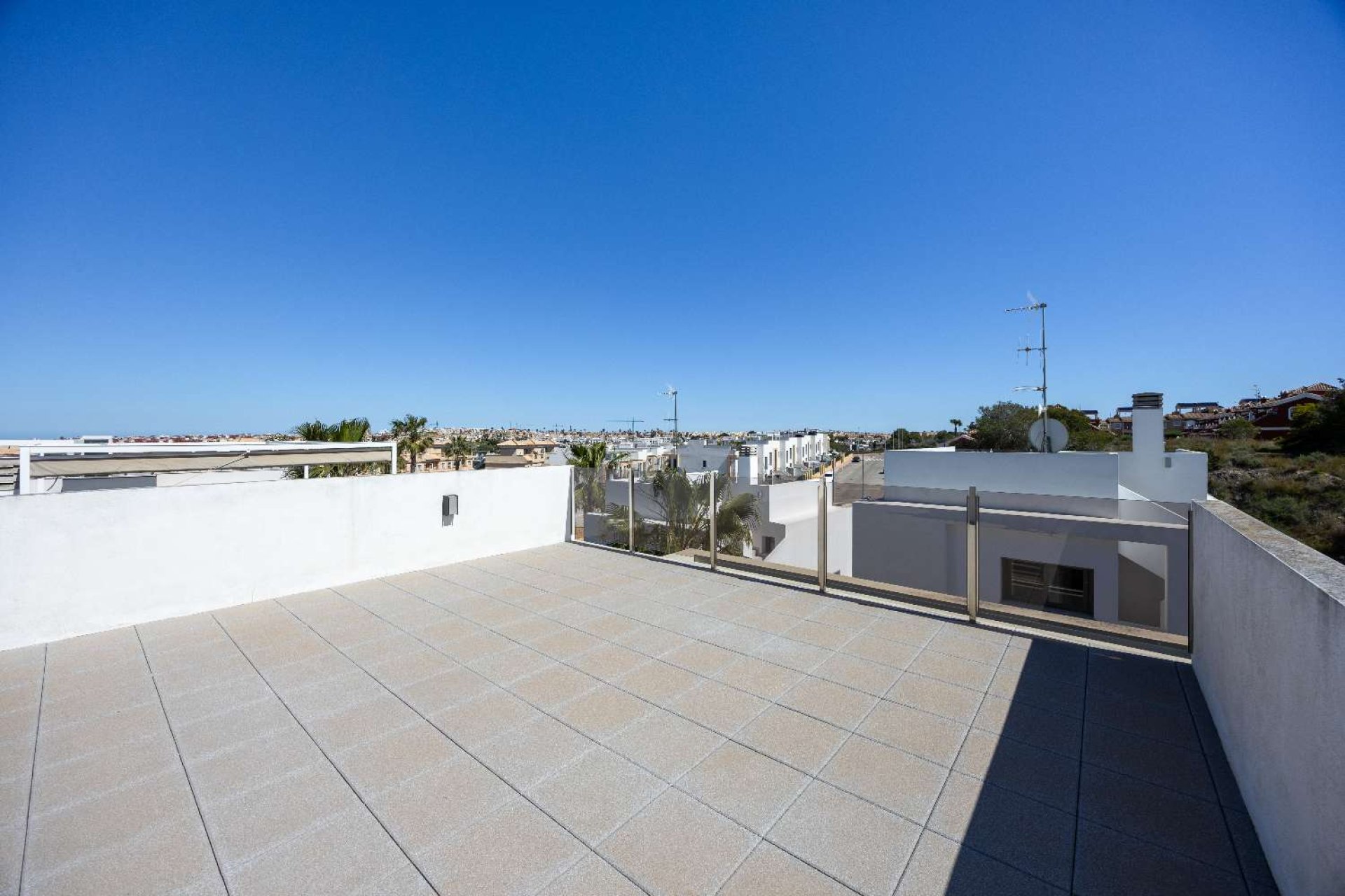 Alquiler a largo plazo - Detached villa -
Orihuela - Orihuela Costa