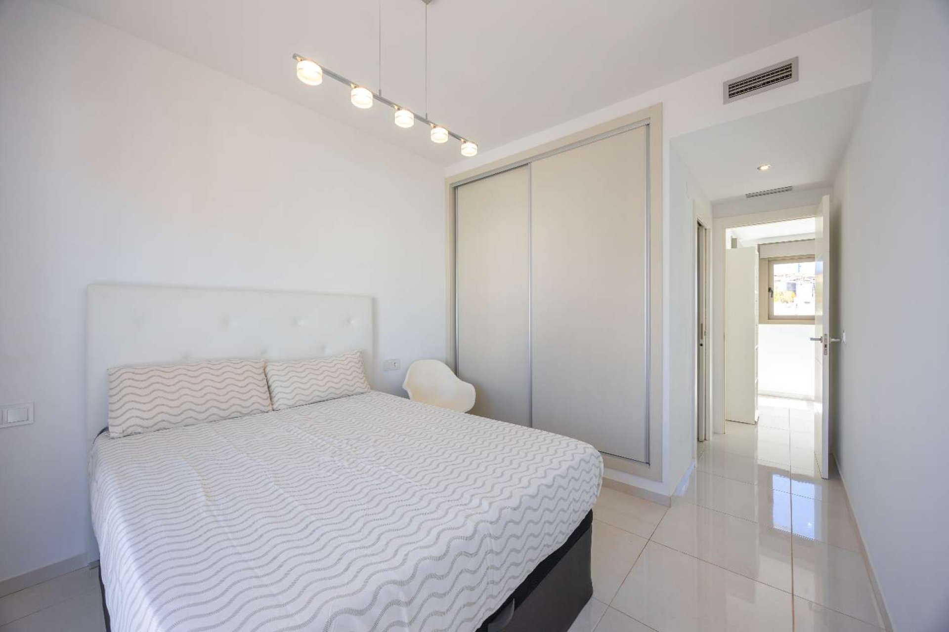 Alquiler a largo plazo - Detached villa -
Orihuela - Orihuela Costa