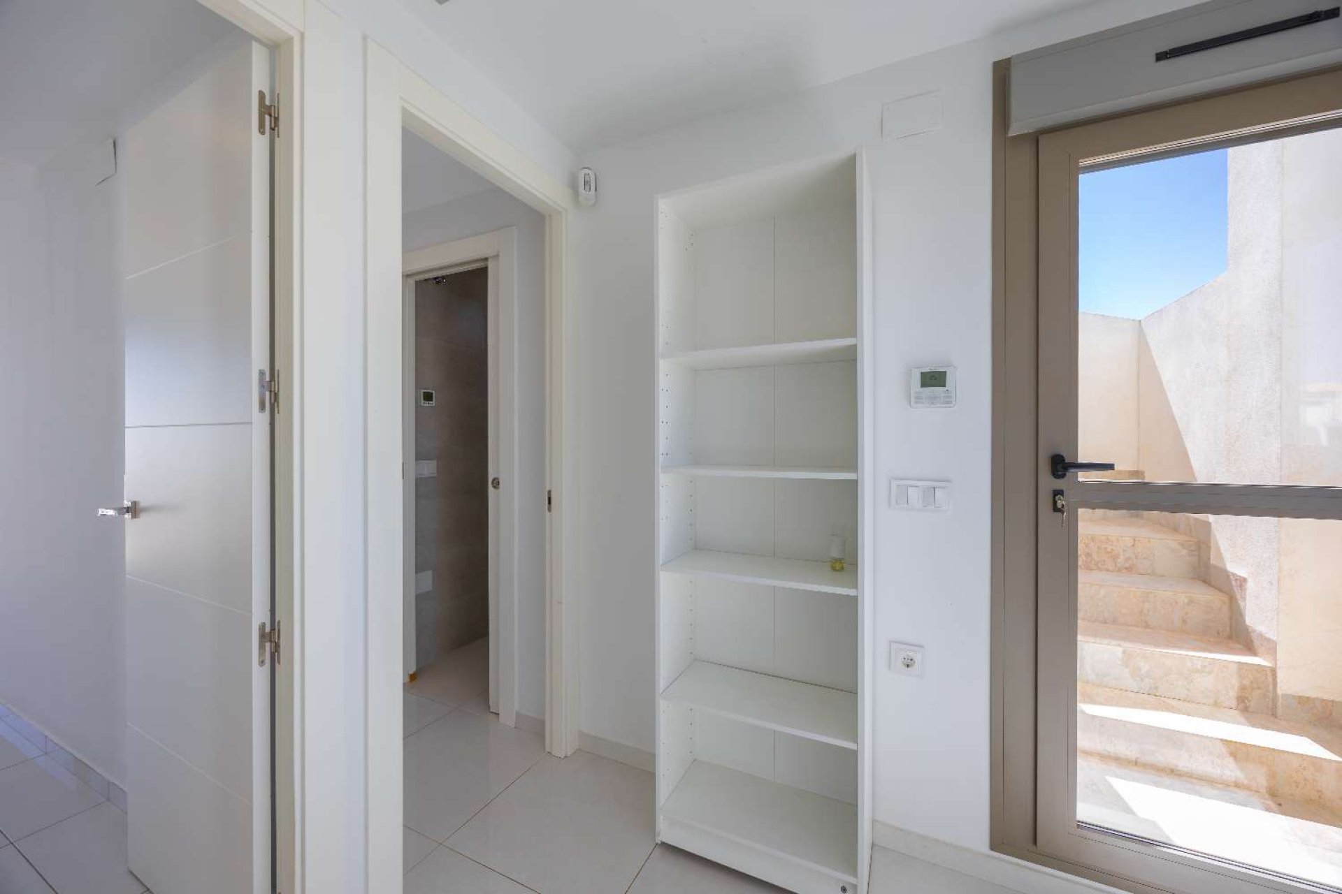 Alquiler a largo plazo - Detached villa -
Orihuela - Orihuela Costa