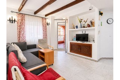 Apartament / Duplex - Återförsäljning - Torrevieja - Playa de los Locos