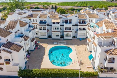 Apartament / Duplex - Reventa - Torrevieja - Torrevieja