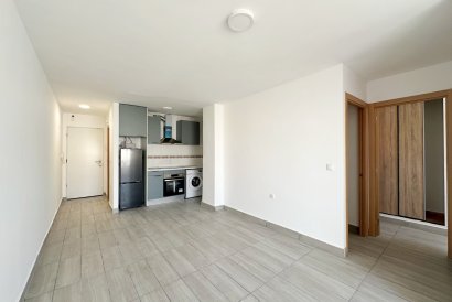 Apartament / Duplex - Reventa - Torrevieja - Torrevieja