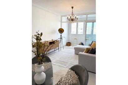 Apartament / Duplex - Reventa - Torrevieja - Torrevieja