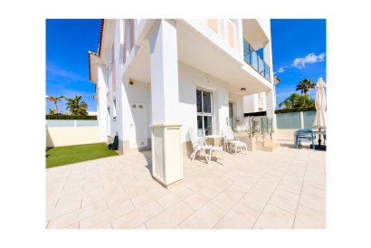 Apartament - Reventa - Ciudad quesada - Ciudad Quesada - Doña Pepa