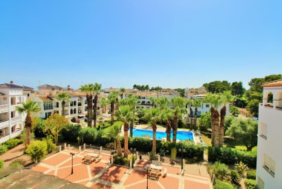 Apartament - Reventa - Villamartin - Villamartín