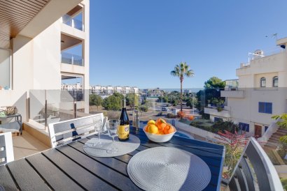 Apartamento - Återförsäljning - Orihuela Costa - La Zenia