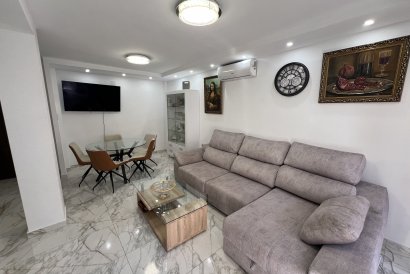 Apartamento - Återförsäljning - Torrevieja - Center