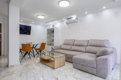 Apartamento - Återförsäljning - Torrevieja - Center