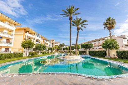 Apartamento - Återförsäljning - Torrevieja - La Mata