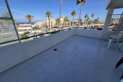 Apartamento - Återförsäljning - Torrevieja - Torrevieja