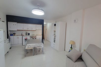 Apartamento - Återförsäljning - Torrevieja - Torrevieja