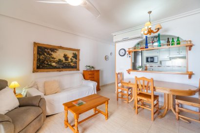 Apartment - Alquiler a largo plazo - Torrevieja -
                La Mata