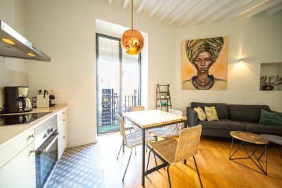 Apartment - Återförsäljning - Alicante - Alicante