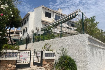 Apartment - Återförsäljning - Cabo Roig - Cabo Roig Playa