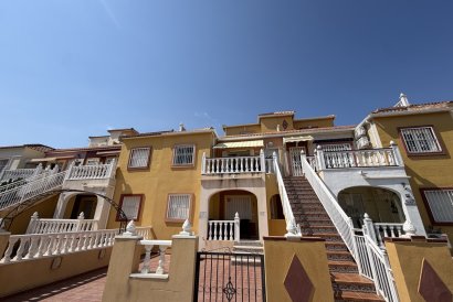 Apartment - Återförsäljning - Cabo Roig - Cabo Roig