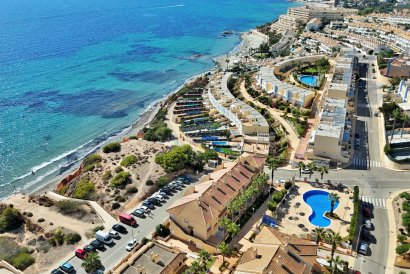 Apartment - Återförsäljning - Cabo Roig - Cabo Roig