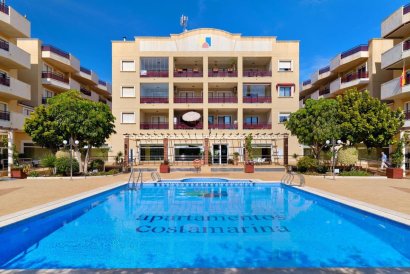 Apartment - Återförsäljning - Cabo Roig - Cabo Roig