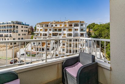 Apartment - Återförsäljning - Campoamor - Campoamor beach