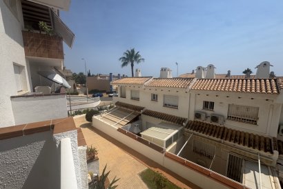 Apartment - Återförsäljning - Campoamor Golf - Campoamor
