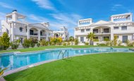 Apartment - Återförsäljning -
            Ciudad quesada - CBB-65093