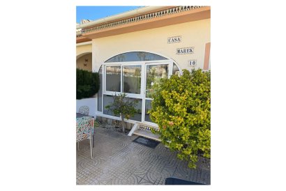 Apartment - Återförsäljning - Ciudad quesada - Ciudad Quesada - Doña Pepa