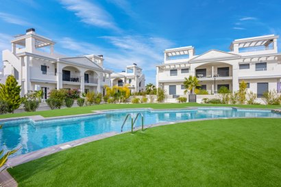 Apartment - Återförsäljning - Ciudad quesada - Ciudad Quesada