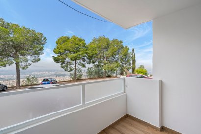 Apartment - Återförsäljning - Ciudad quesada - Ciudad Quesada