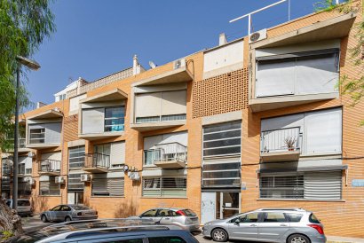 Apartment - Återförsäljning - Ciudad Quesada/Rojales - Rojales