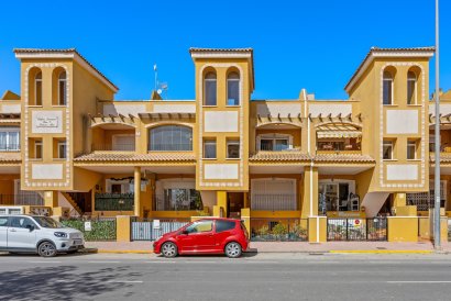 Apartment - Återförsäljning - Daya Nueva - Costa Blanca South