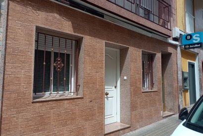 Apartment - Återförsäljning - Elche - Elche